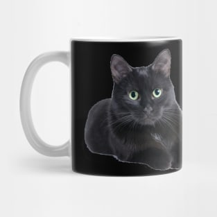 Lazy Cat Mug